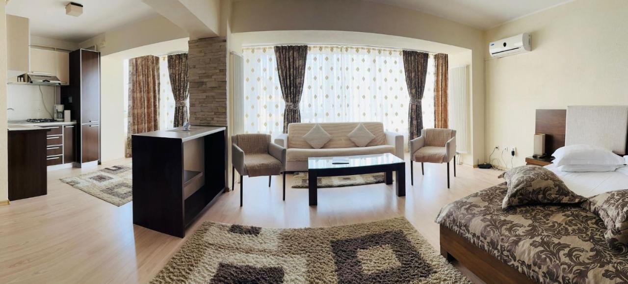 Hostel Royale Galati (Galati)